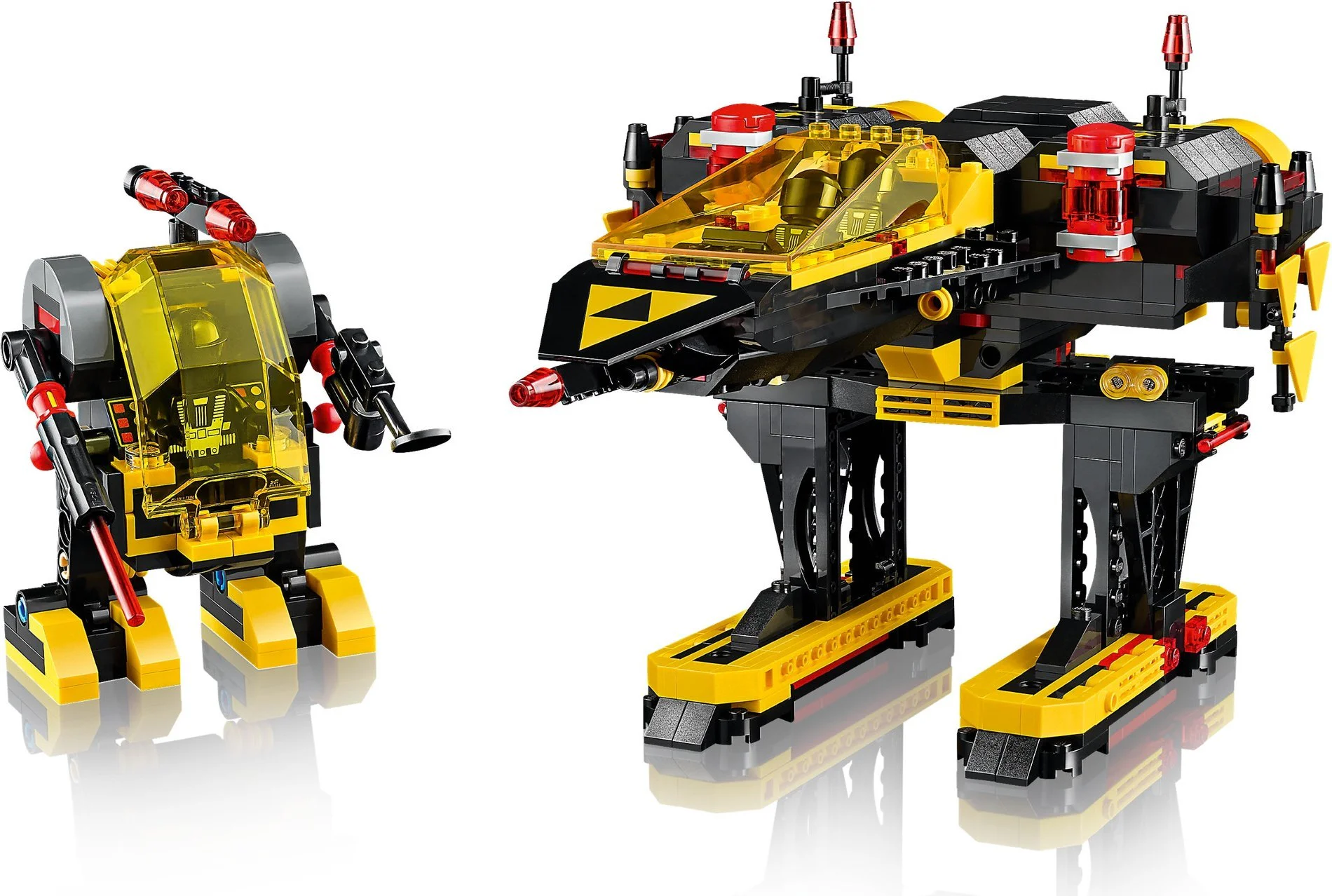 Rebel 乐高 LEGO 10355 image 6