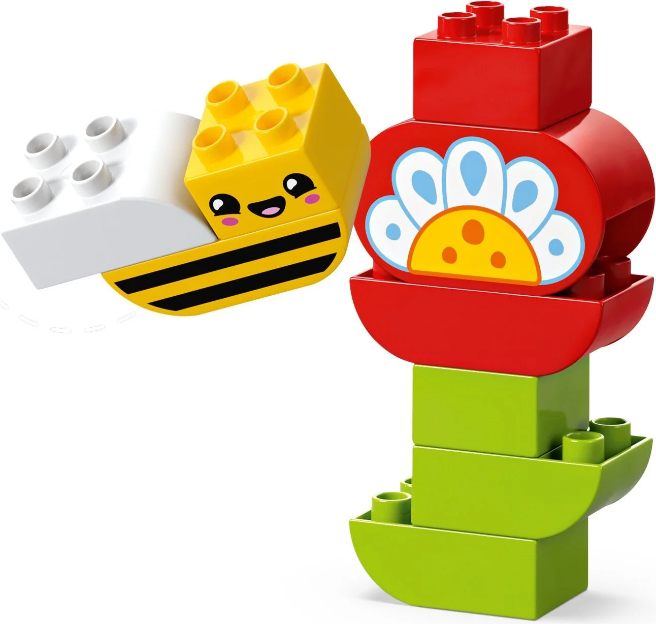 Creative Garden 乐高 LEGO 10444 image 3