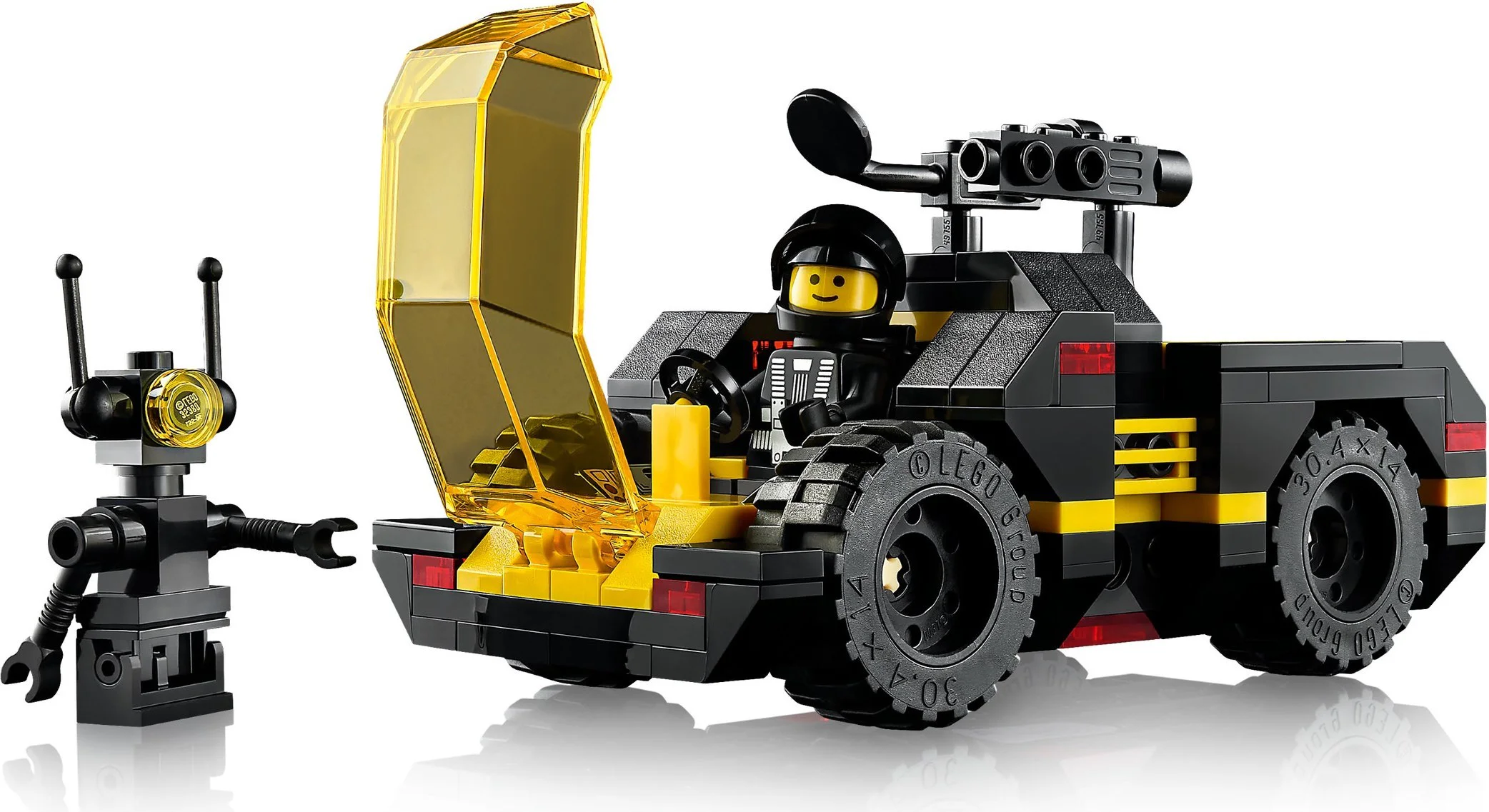 Rebel 乐高 LEGO 10355 image 8