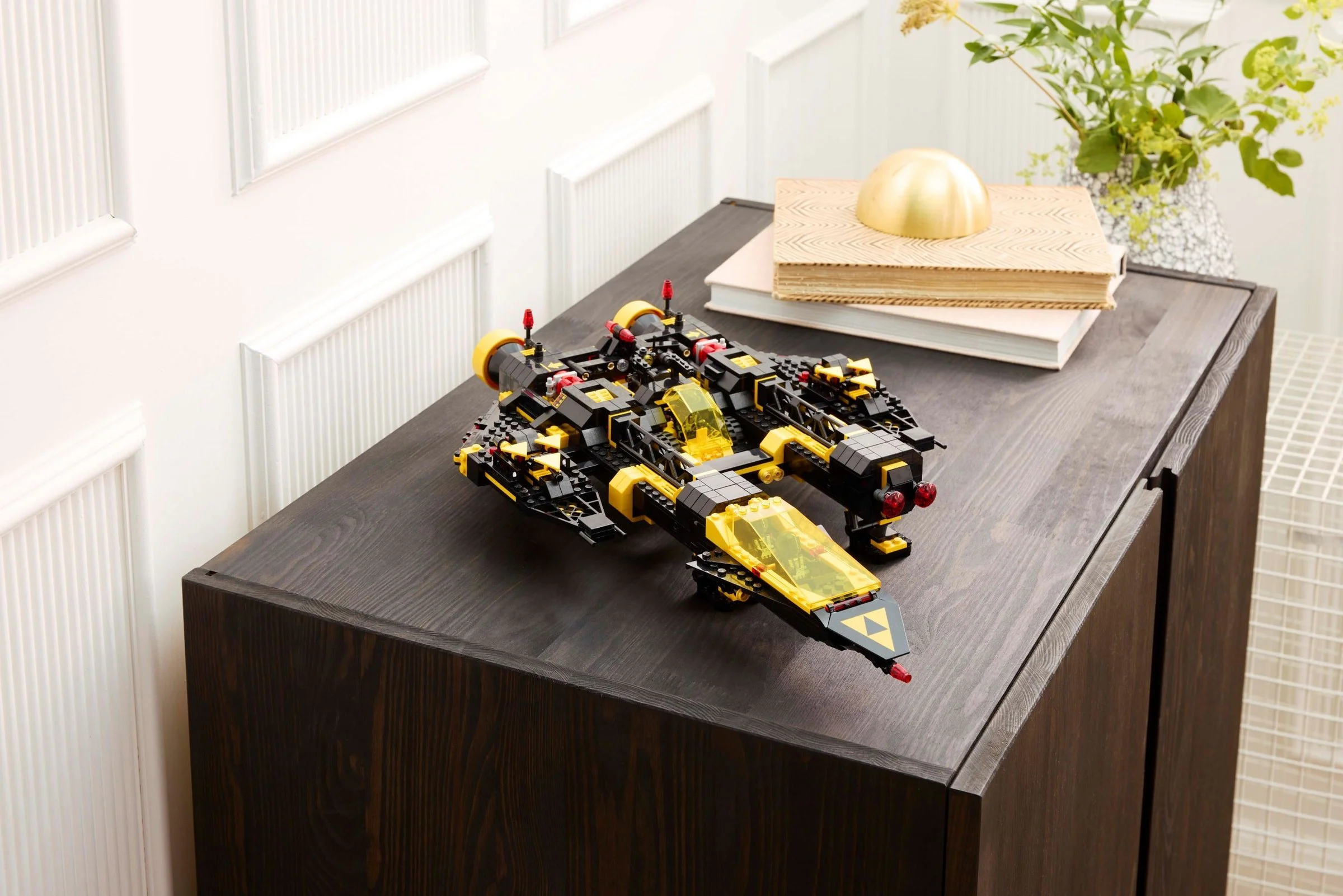 Rebel 乐高 LEGO 10355 image 12