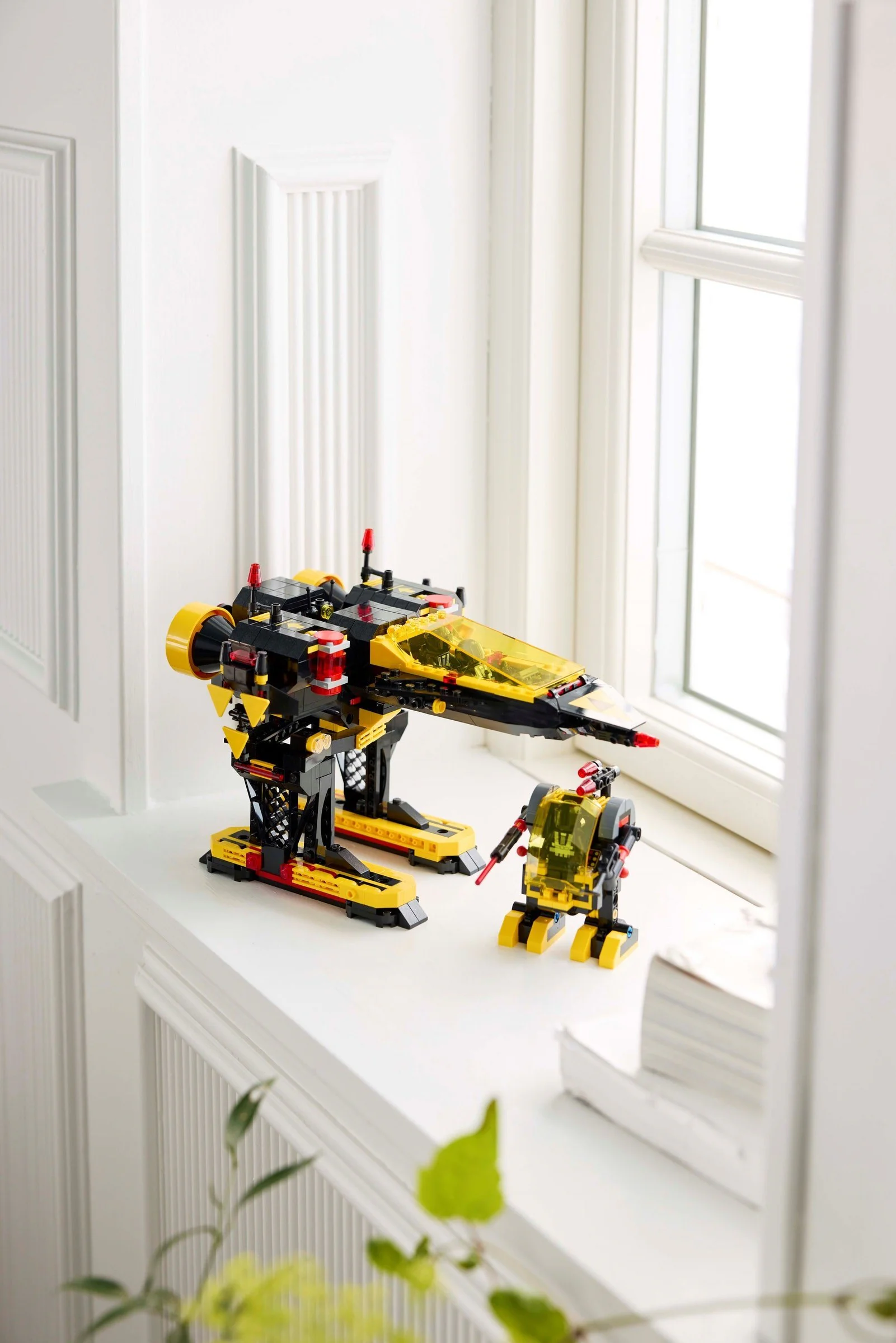 Rebel 乐高 LEGO 10355 image 13