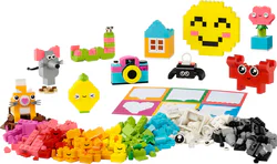 Creative Joy Box