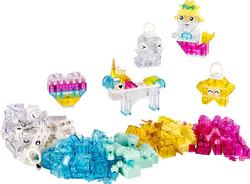 Jing Jing's Magic Box