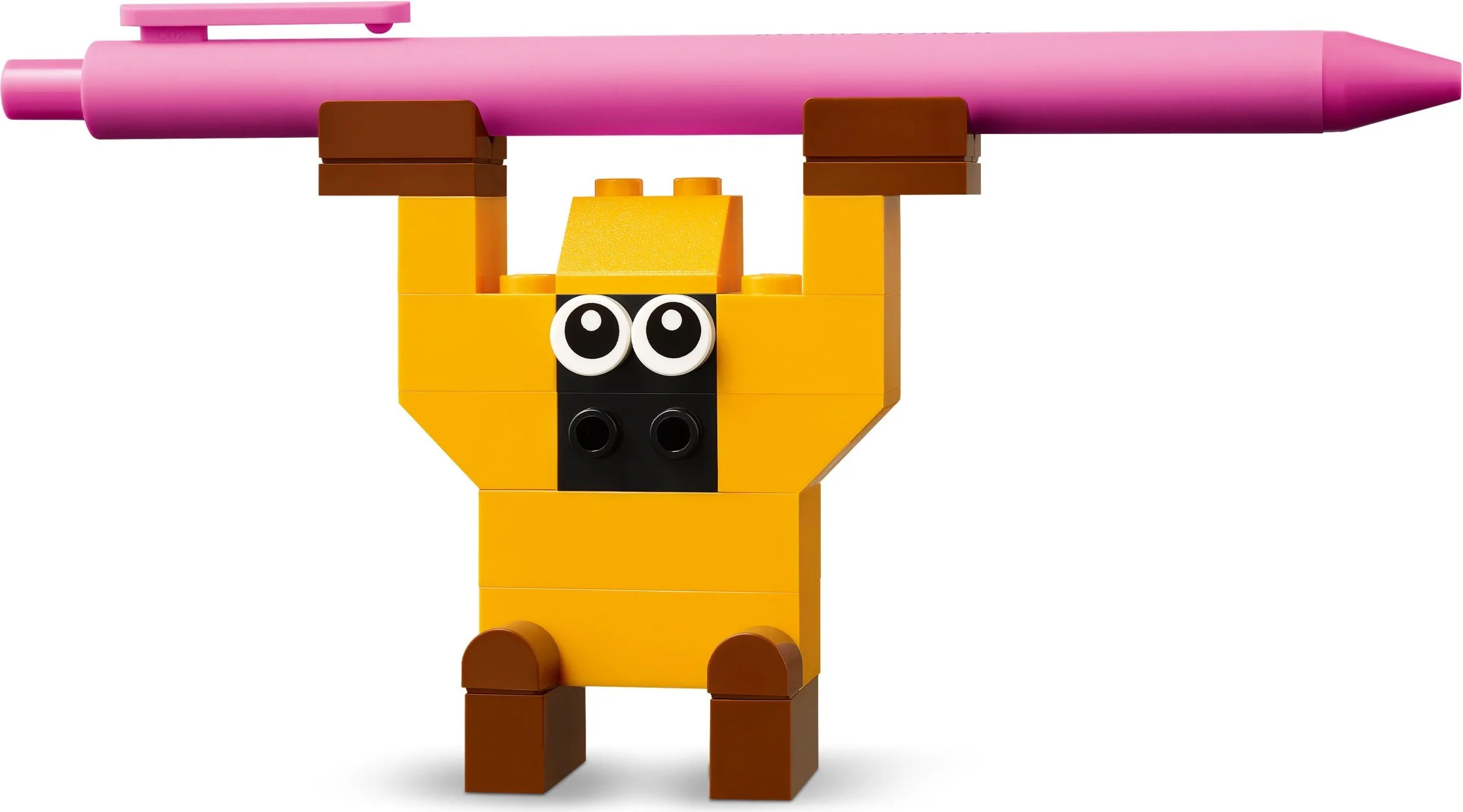 Creative Joy Box 乐高 LEGO 11042 image 6