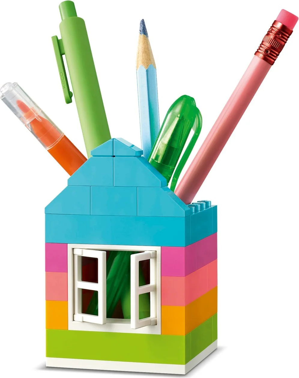 Creative Joy Box 乐高 LEGO 11042 image 7