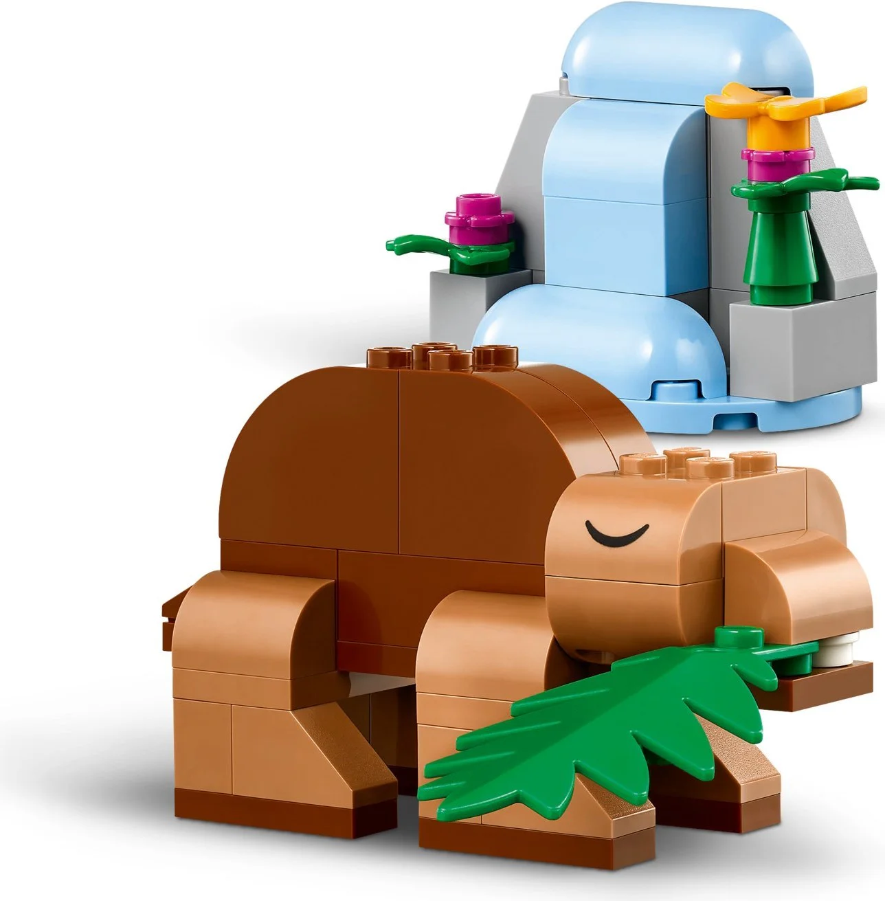 Creative dinosaurs 乐高 LEGO 11041 image 7
