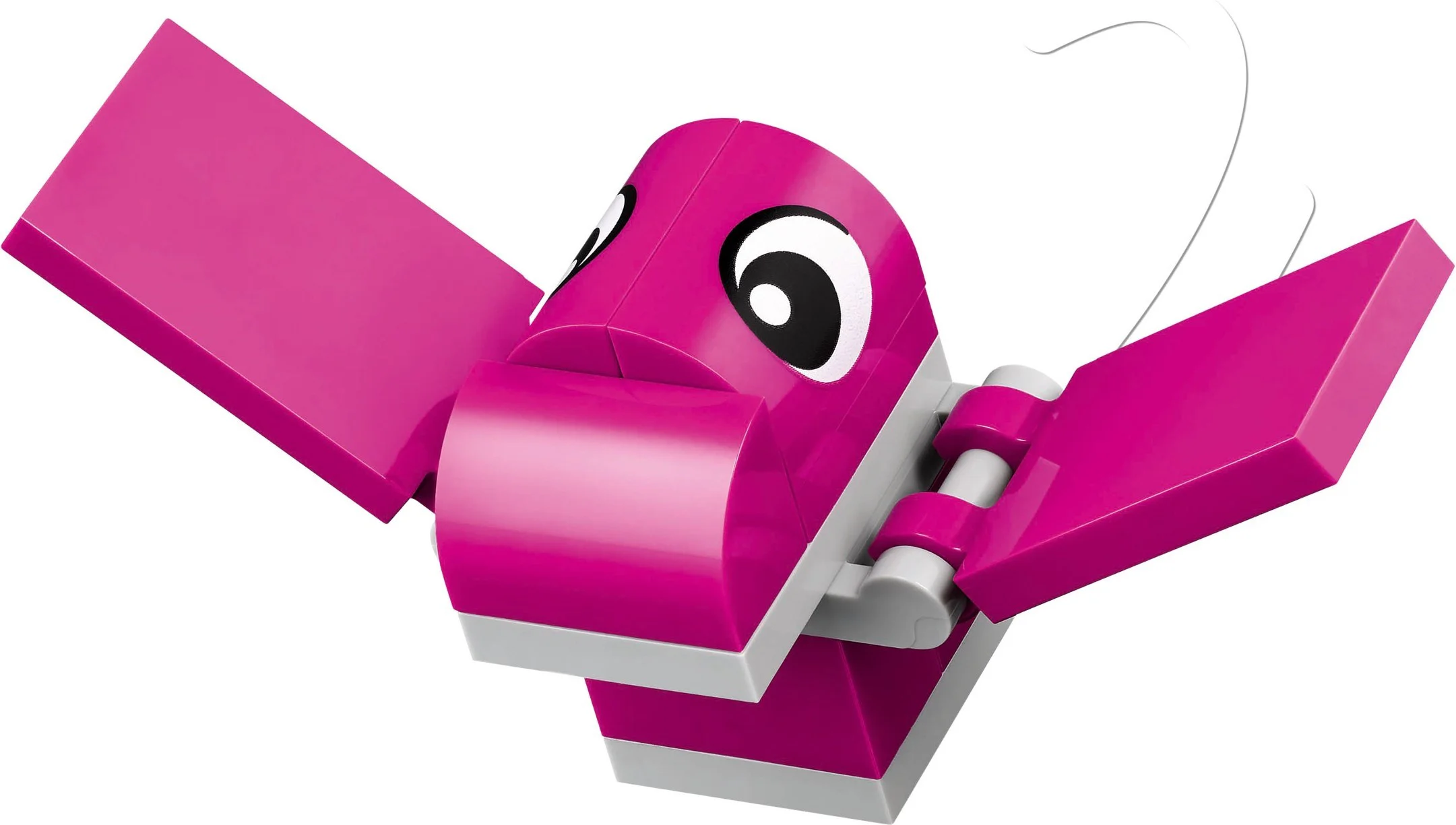 Creative dinosaurs 乐高 LEGO 11041 image 8