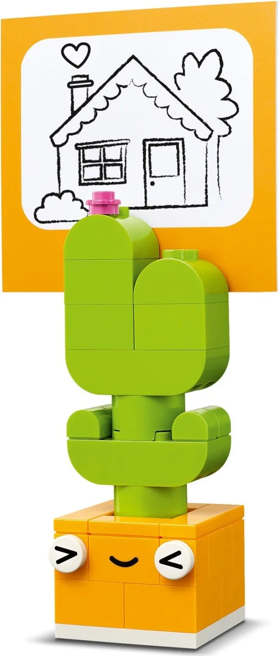 Creative Joy Box 乐高 LEGO 11042 image 9