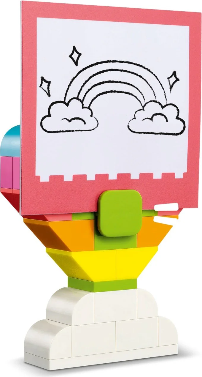 Creative Joy Box 乐高 LEGO 11042 image 10