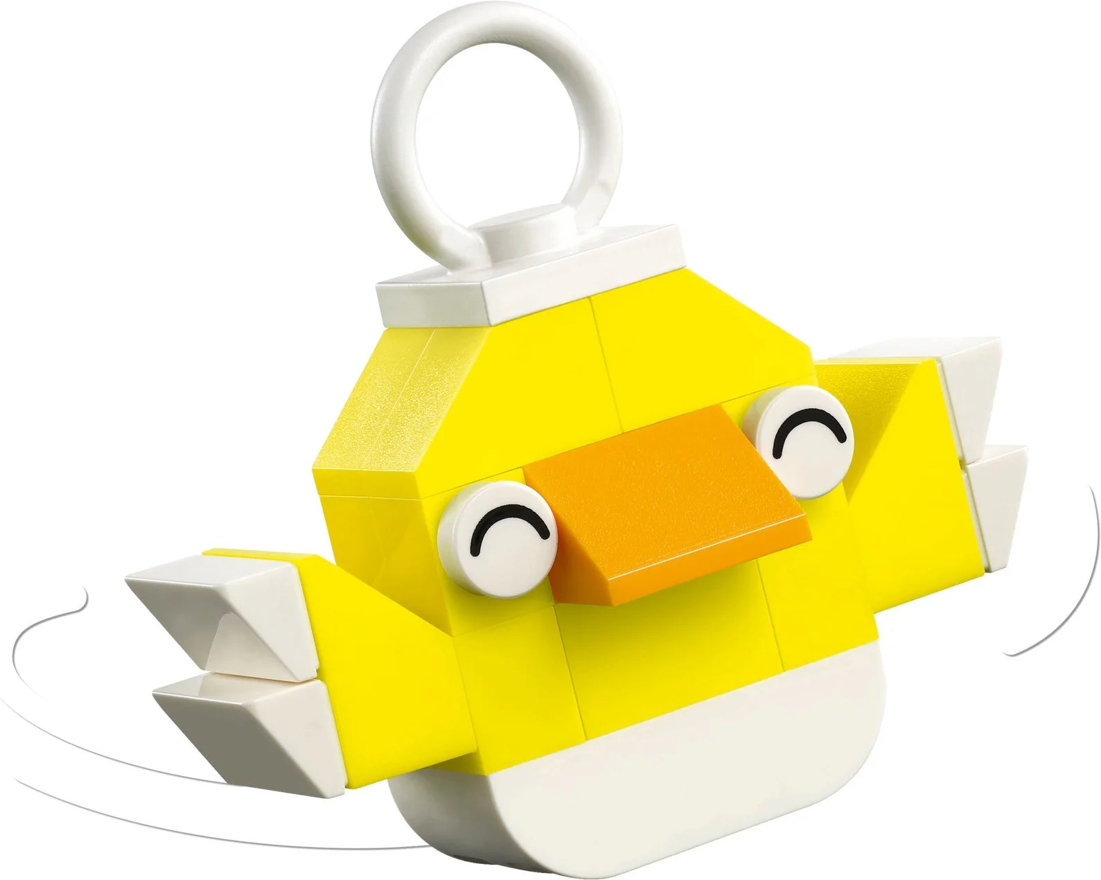 Creative Joy Box 乐高 LEGO 11042 image 11
