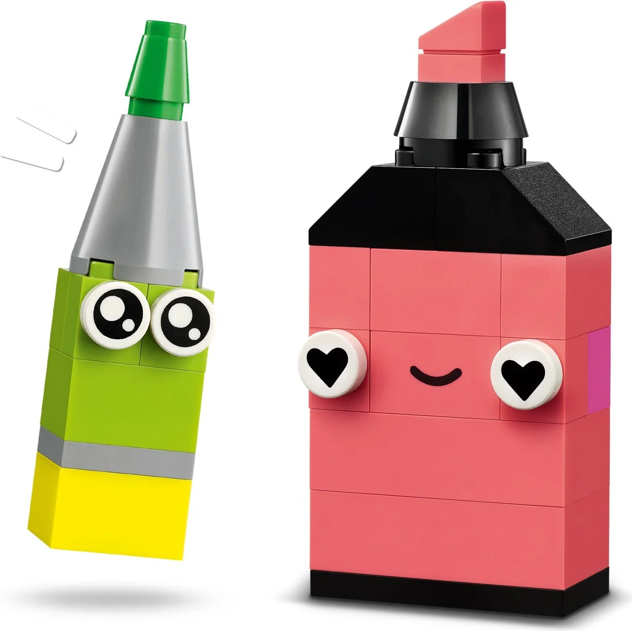 Creative Joy Box 乐高 LEGO 11042 image 12