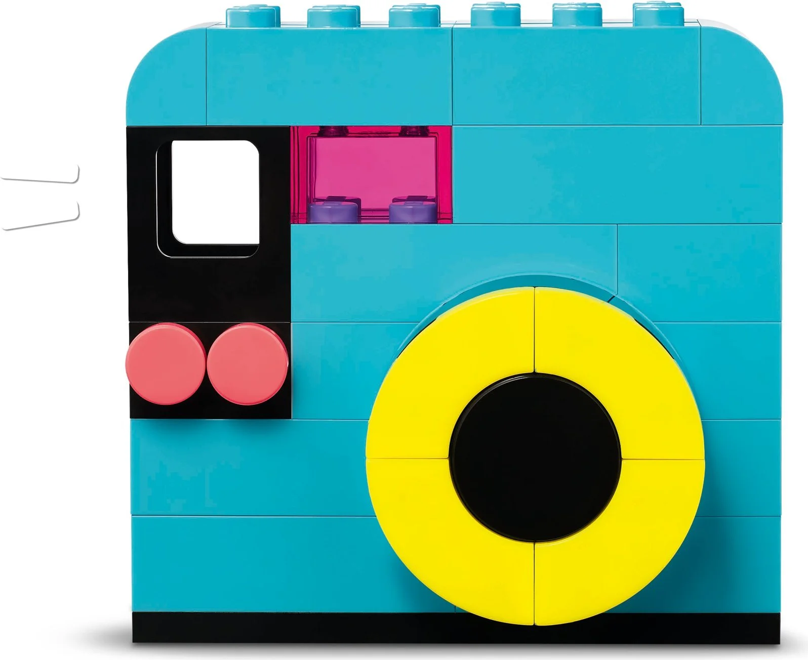 Creative Joy Box 乐高 LEGO 11042 image 13