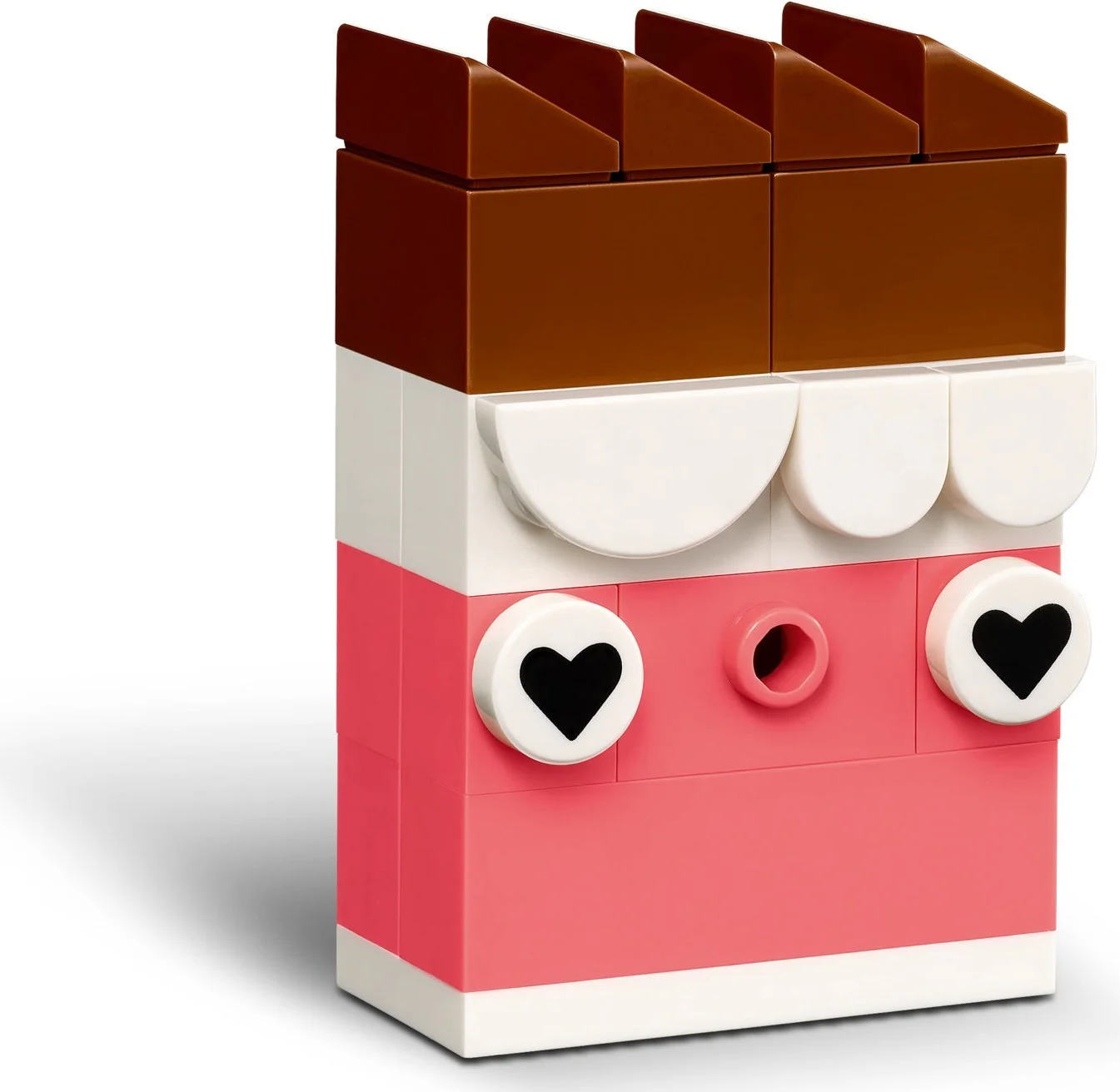 Creative food 乐高 LEGO 11039 image 8