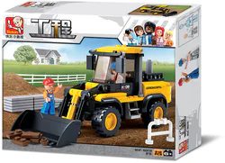 Project: Forklift