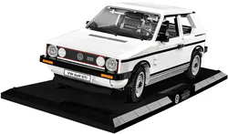 MASS GOLF GTI