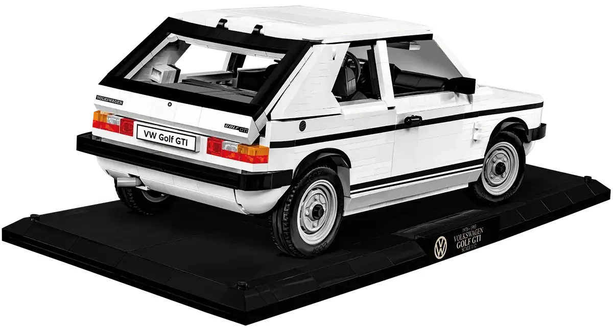 MASS GOLF GTI COBI 24358 image 1