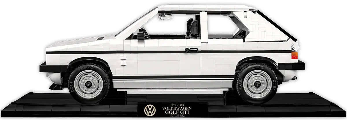 MASS GOLF GTI COBI 24358 image 2