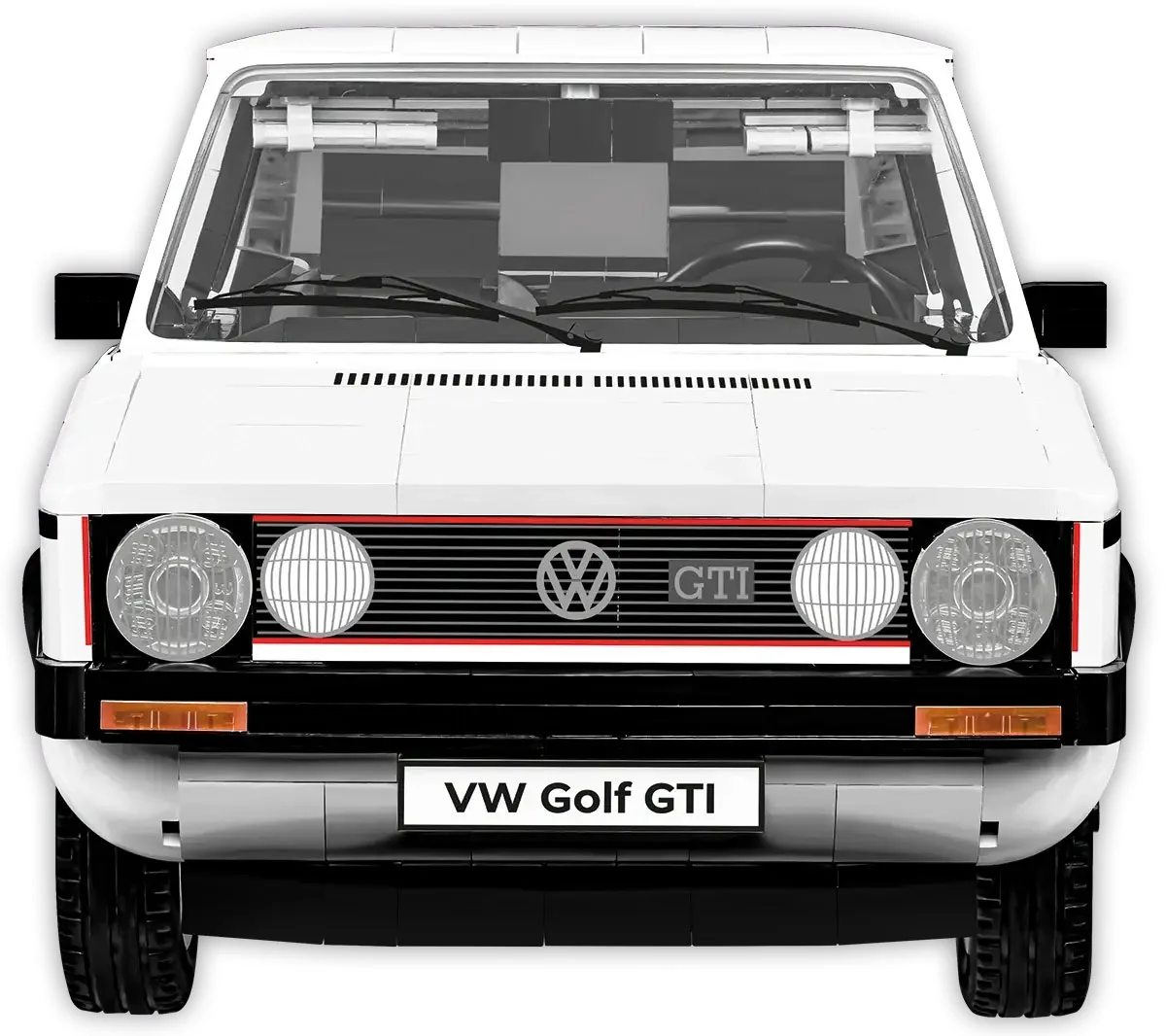 MASS GOLF GTI COBI 24358 image 3