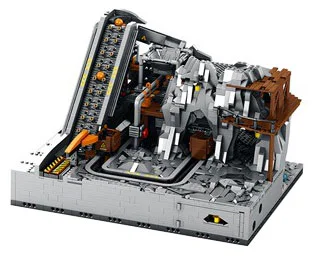 Mine machines 臻砖科技 Reobrix 22023 image 1