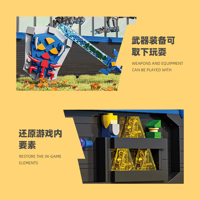 Zelda, Haku 砖悦Xbert 66133 image 4