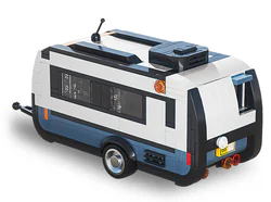 Trailer trailer