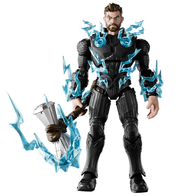 "Rongway Heroes: beyond the page" 布鲁可 BLOKS 73921 image 1
