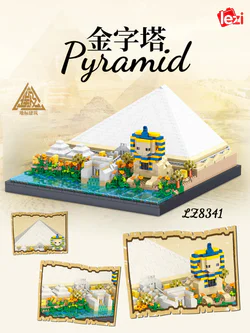 The pyramid