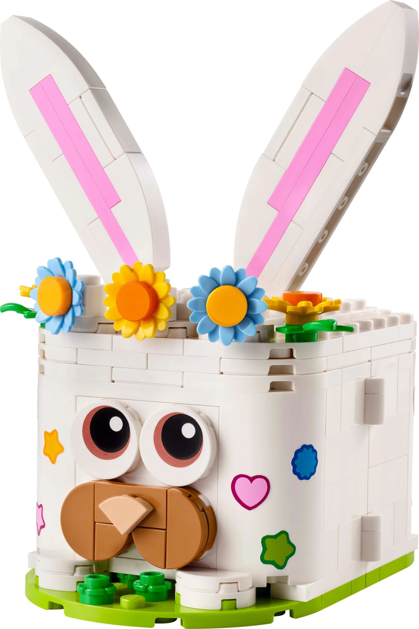 Easter Bunny 乐高 LEGO 40764
