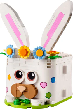 Easter Bunny