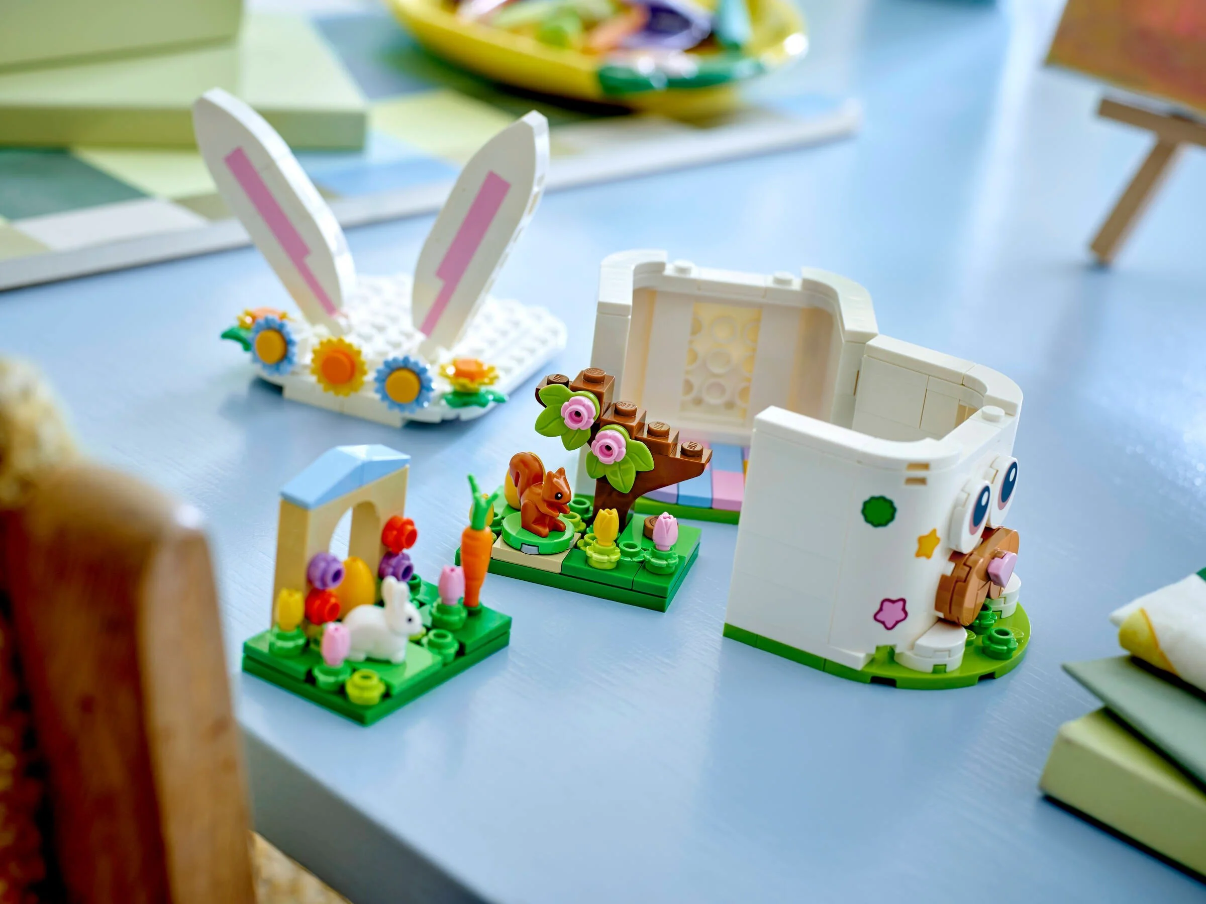 Easter Bunny 乐高 LEGO 40764 image 3