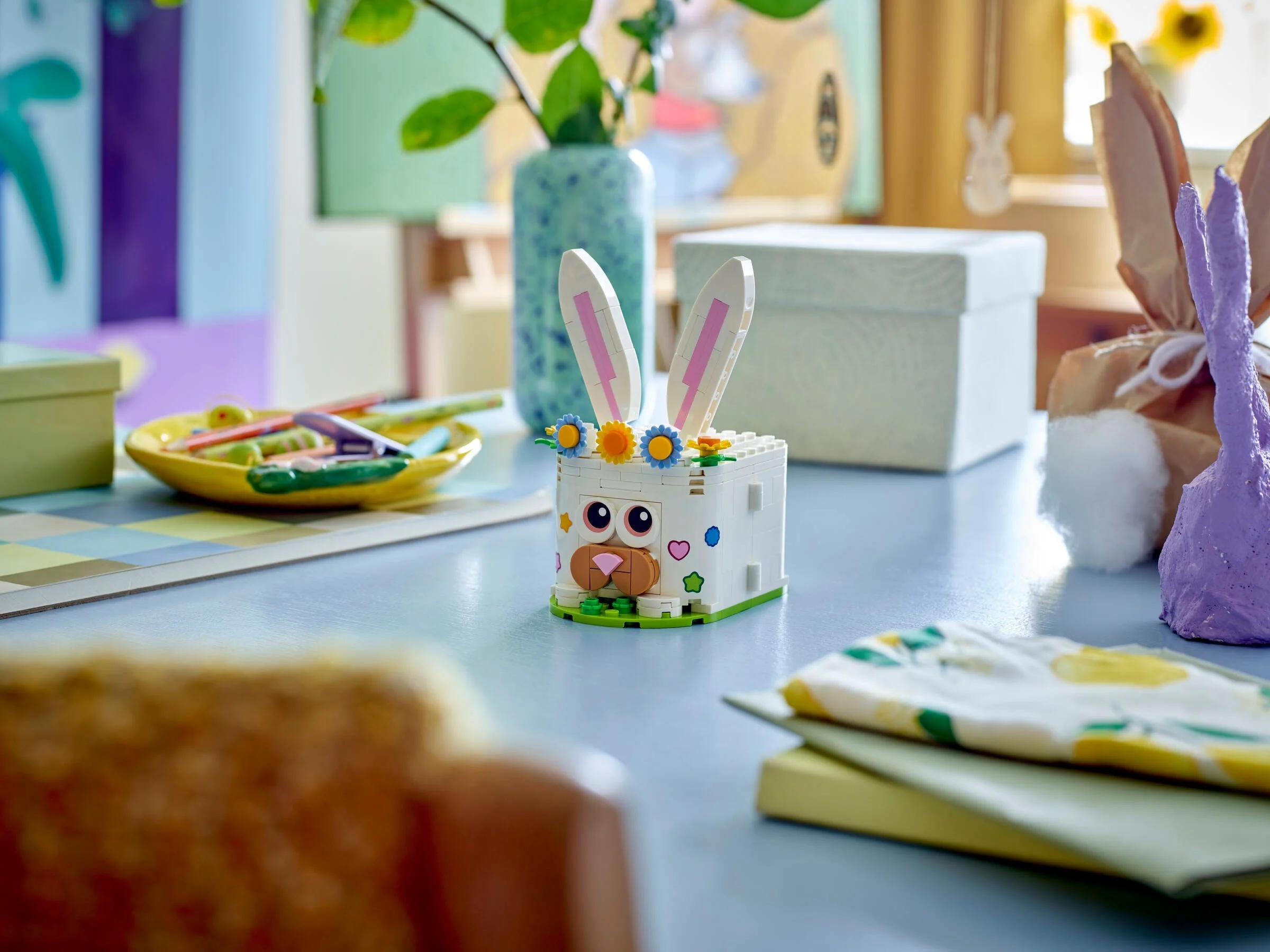 Easter Bunny 乐高 LEGO 40764 image 4