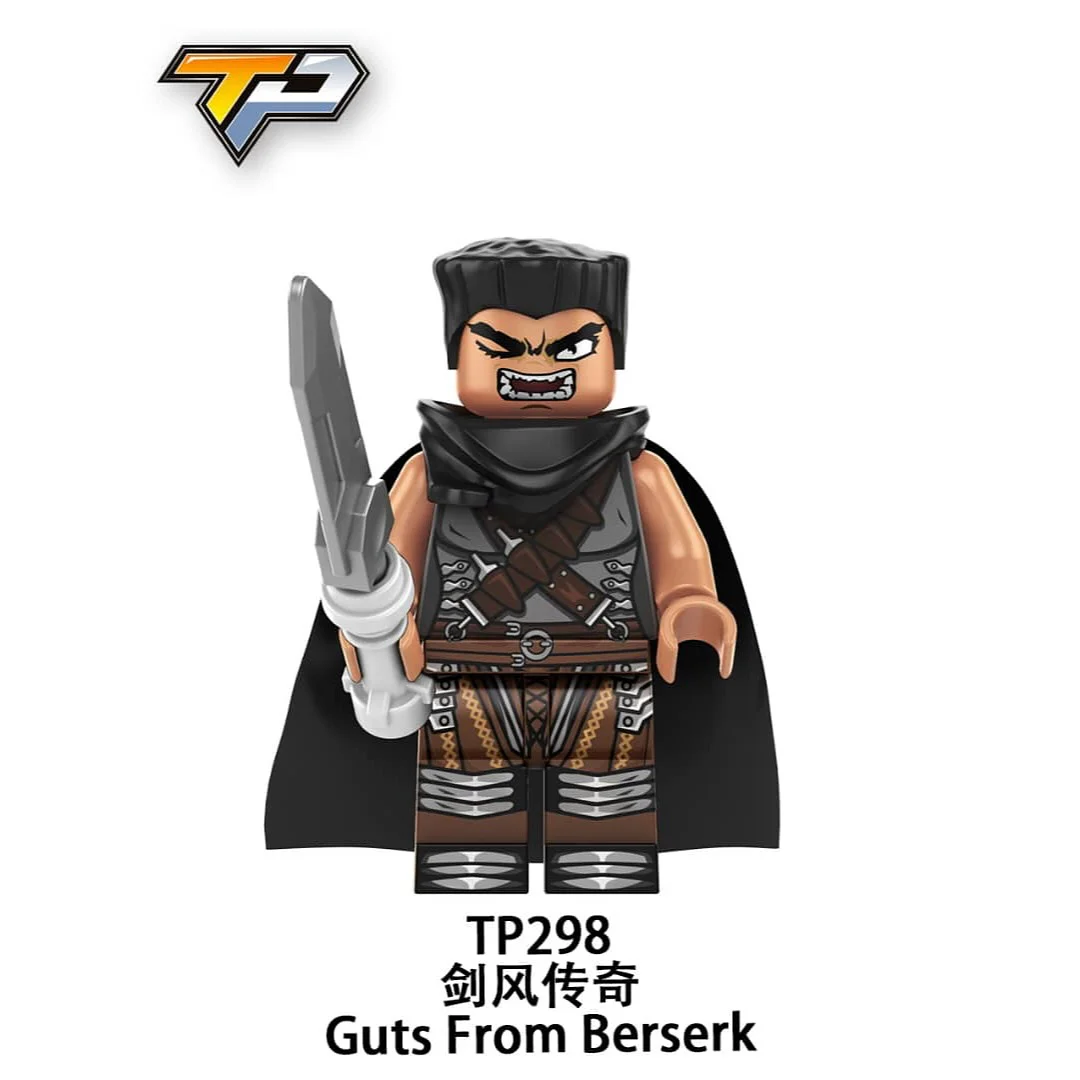 Swordwind legend, Manchuria 2 TP TP298 image 1