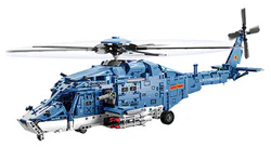 Helicopters