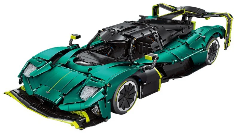 Aston Martin 异启 EIKEE Y18006