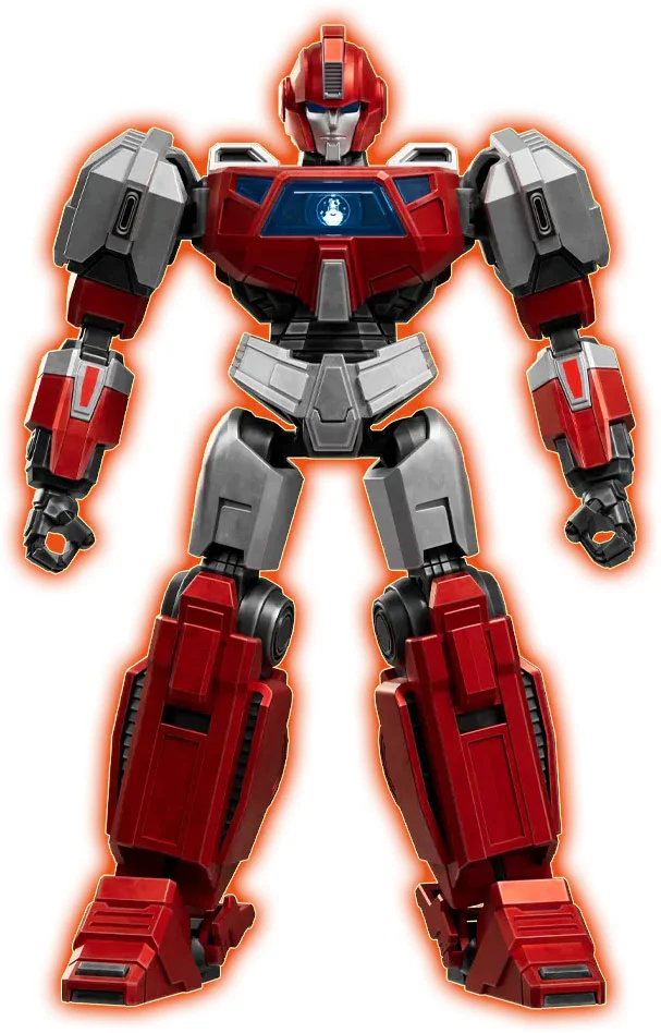 TRANSFORMING KONG BEYOND: FILM ONE IRON SKIN 布鲁可 BLOKS 71185