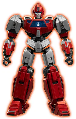 TRANSFORMING KONG BEYOND: FILM ONE IRON SKIN