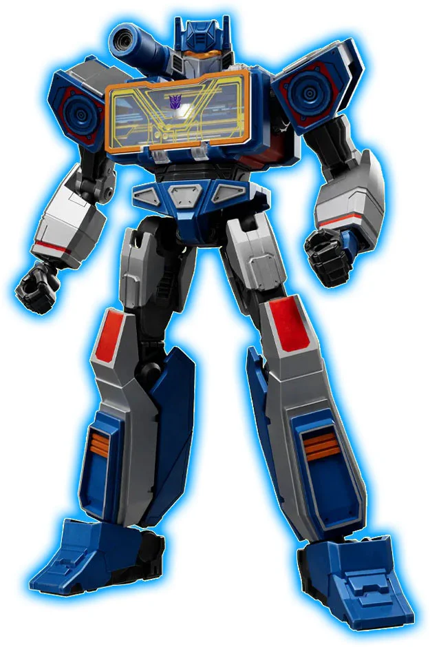 TRANSFORMING KONG BEYOND THE PAGE: FILM ONE SOUND WAVES 布鲁可 BLOKS 71183
