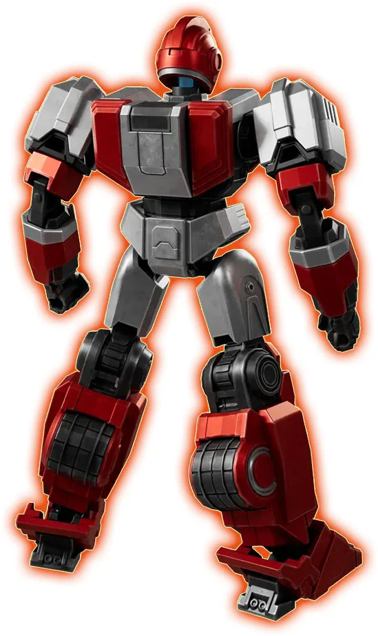 TRANSFORMING KONG BEYOND: FILM ONE IRON SKIN 布鲁可 BLOKS 71185 image 2