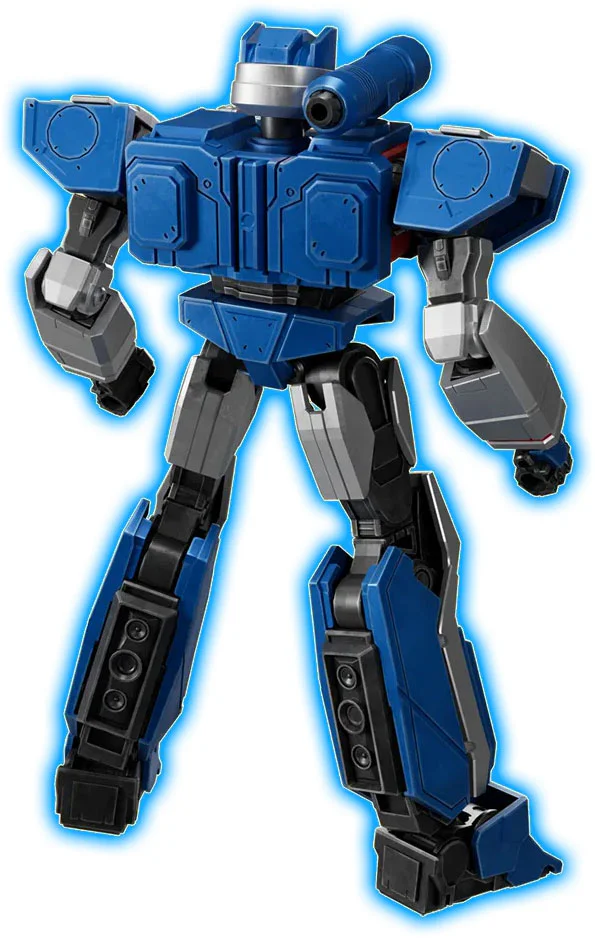 TRANSFORMING KONG BEYOND THE PAGE: FILM ONE SOUND WAVES 布鲁可 BLOKS 71183 image 2