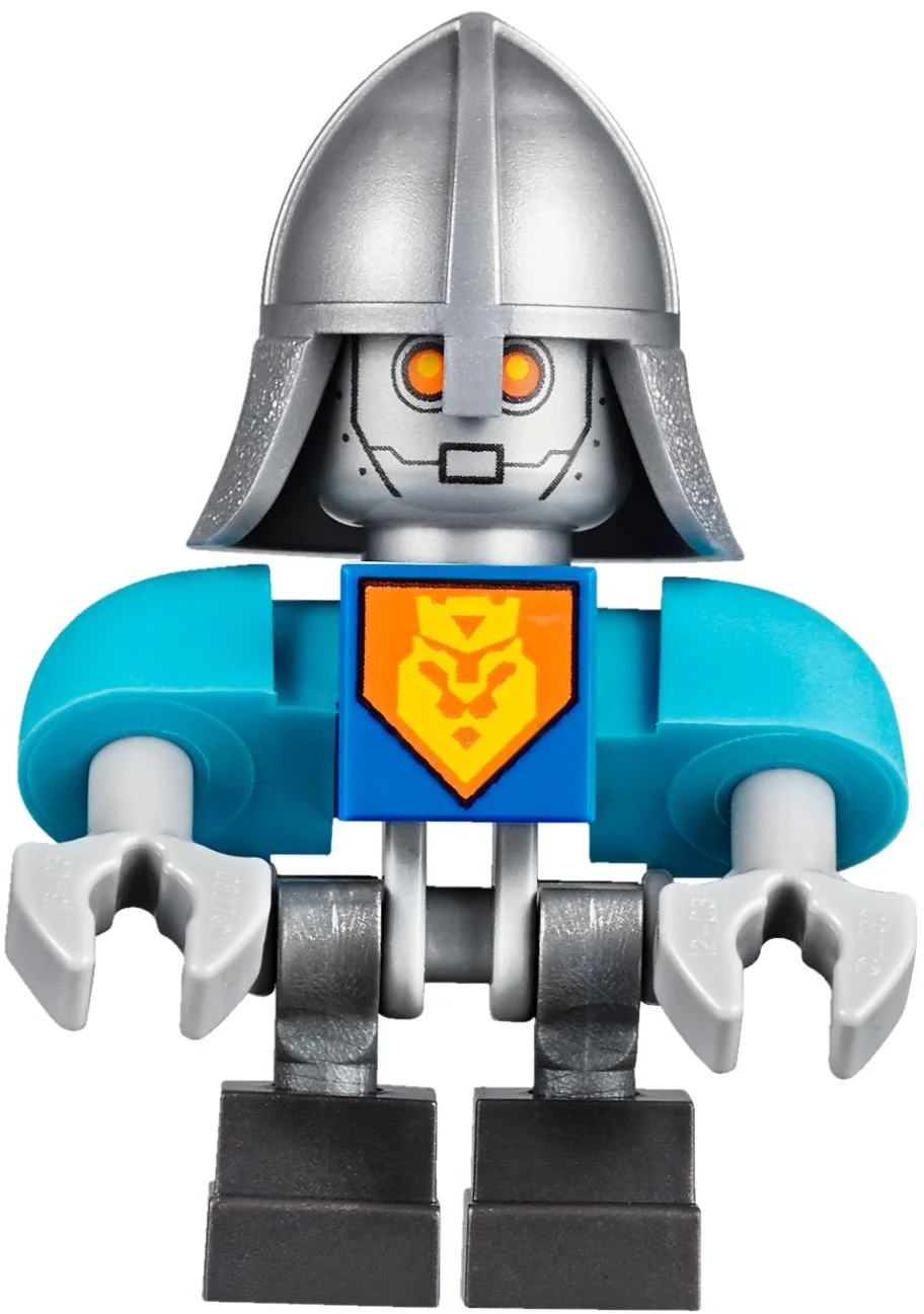 King's massive fighter jet armor 10487 image 10