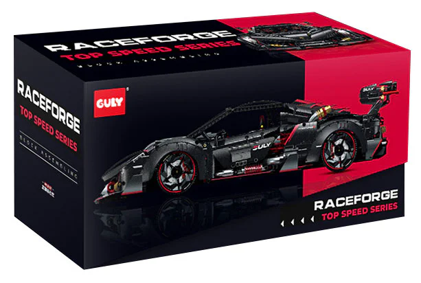 Rambo's overrun. 1:8 10639 image 1