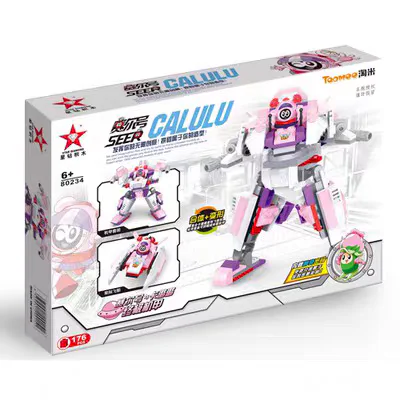 The Sal: Carpenter, Final Armor 星钻STAR DIAMOND 80234