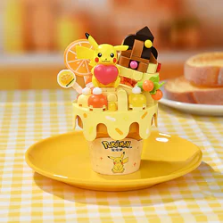 Poco Dreams cones: Pichacho cones