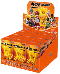 THE NINJA OF FIRE: GV-03 THE HEART OF NINJA
