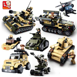 Special Task Force: Eight-Combination Wolf Brigade