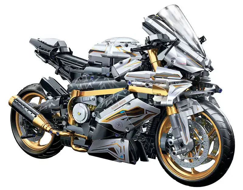Bucking BMW 星涯优品 88817