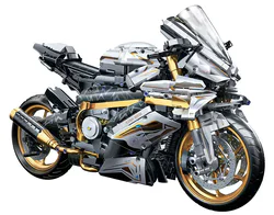 Bucking BMW