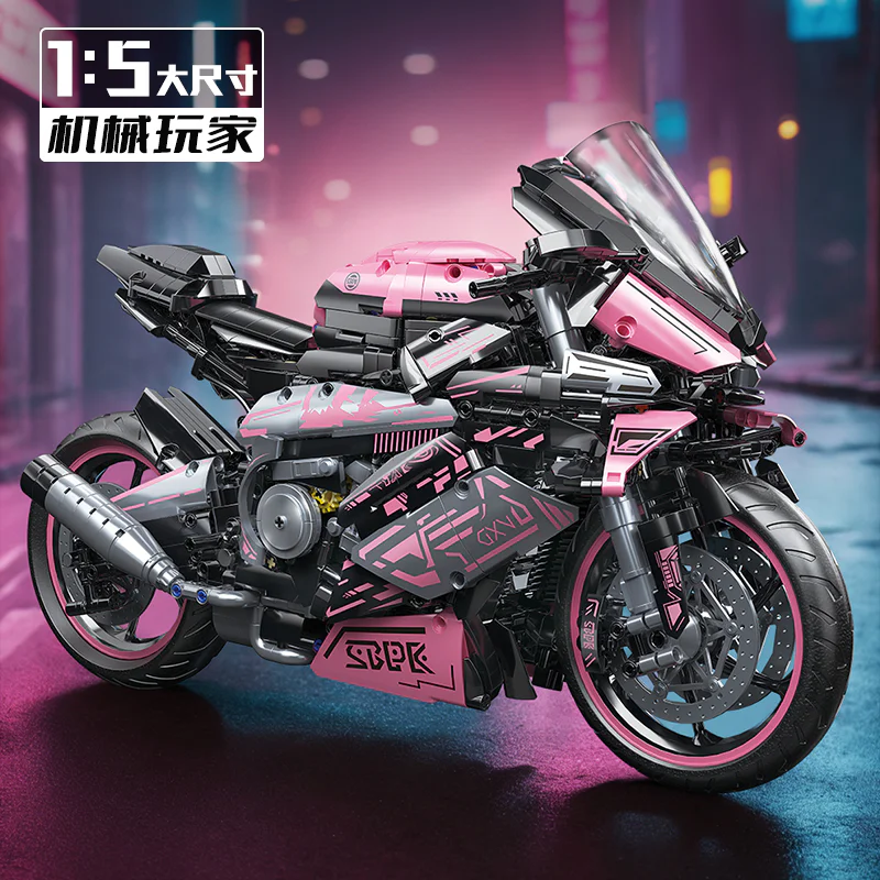 Bucking BMW 星涯优品 88817 image 2