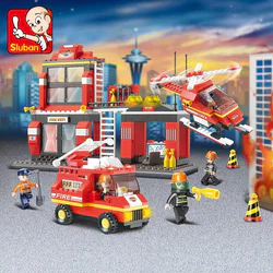 Fire Alert: Emergency Dispatch