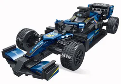 F1 EQUATOR RACER